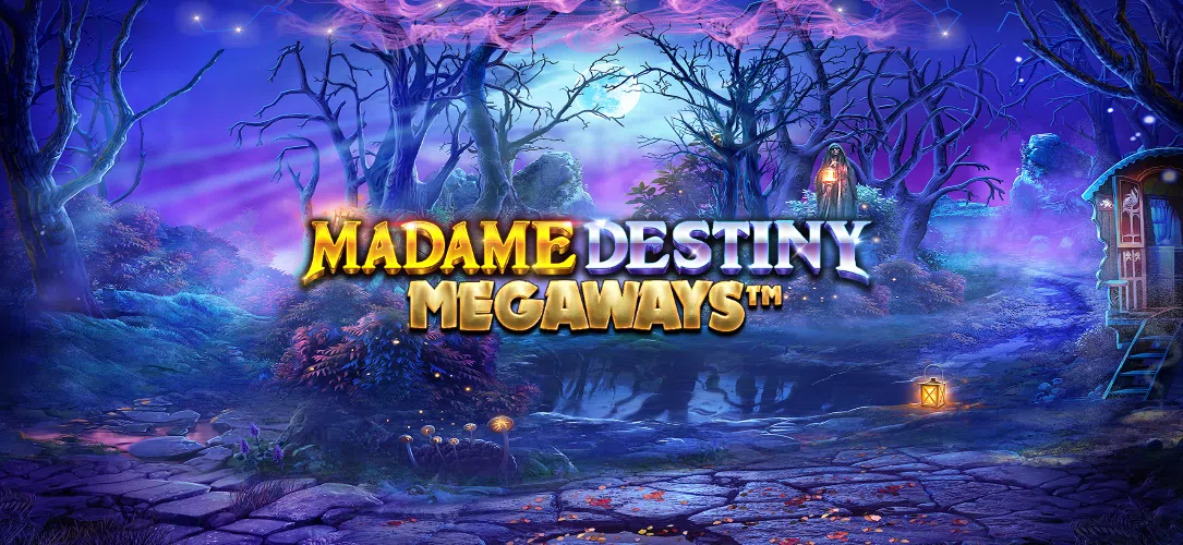 Madame destiny