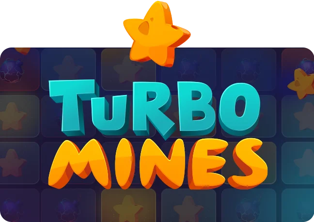 Turbo mines